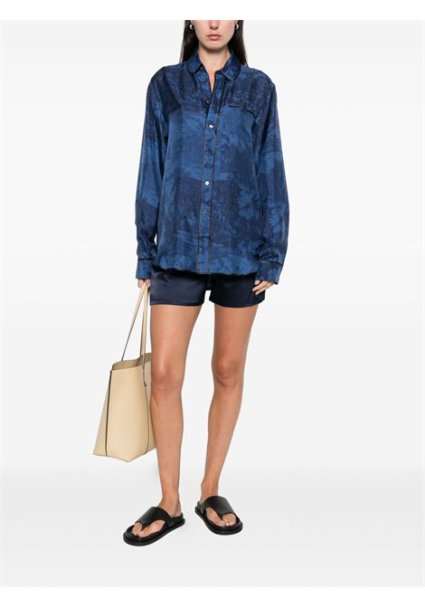 camicia PIERRE LOUIS MASCIA | Camicia | ALOEGUMS10642516068102